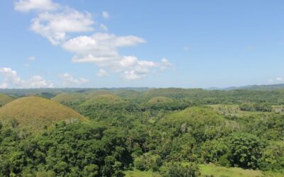 Bohol’s Chocolate Hills: An Exciting Attraction Worth Exploring in 2023